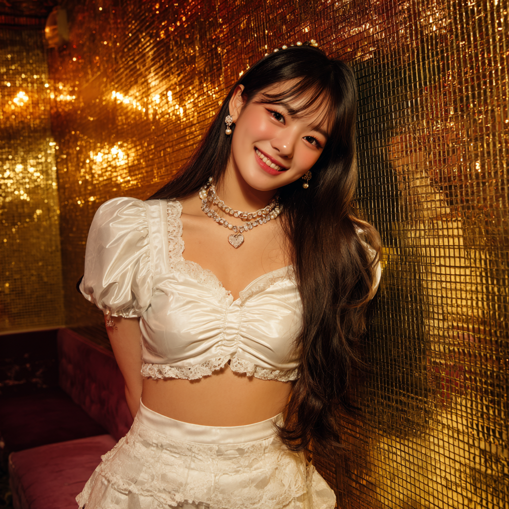 영등포 리오 하이퍼블릭 아가씨 이미지 3