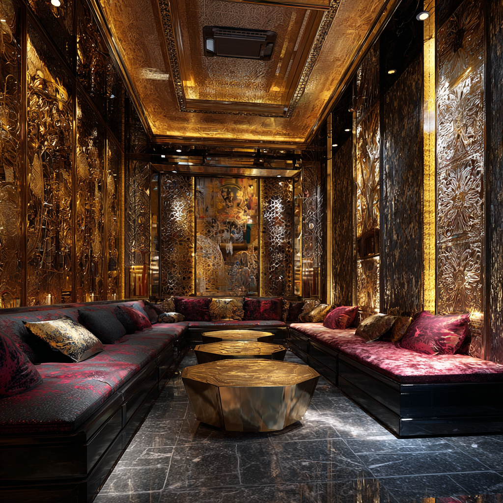 영등포 리오 하이퍼블릭 룸 이미지 14