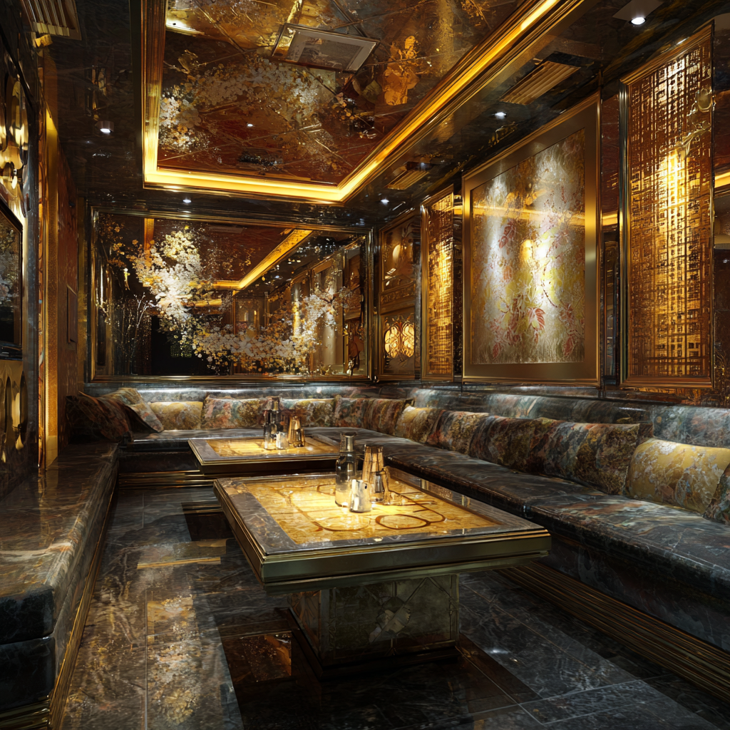 영등포 리오 하이퍼블릭 룸 이미지 1