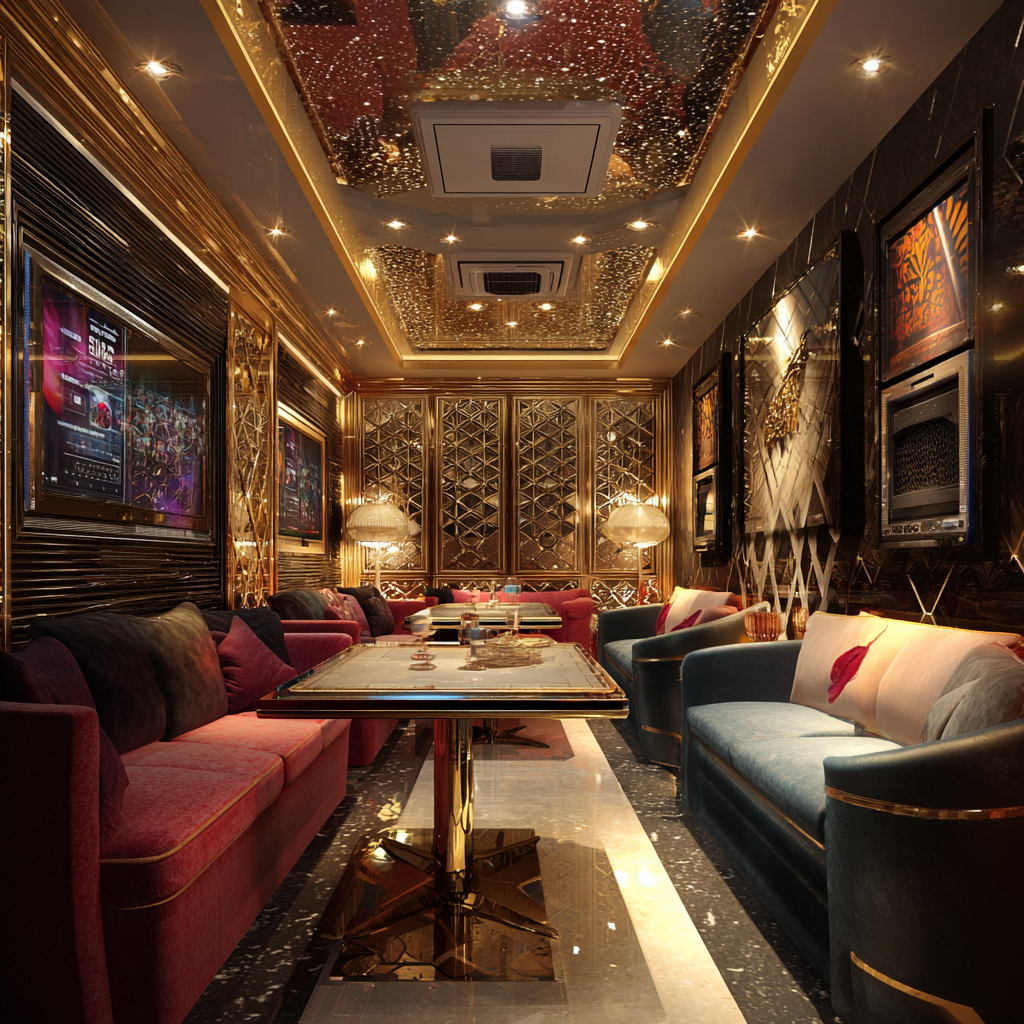 영등포 리오 하이퍼블릭 룸 이미지 13