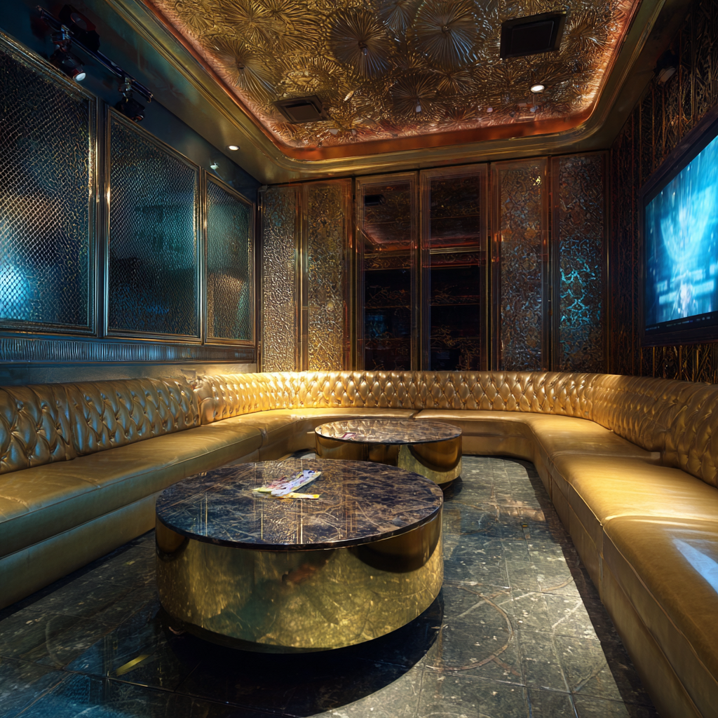 영등포 리오 하이퍼블릭 룸 이미지 12