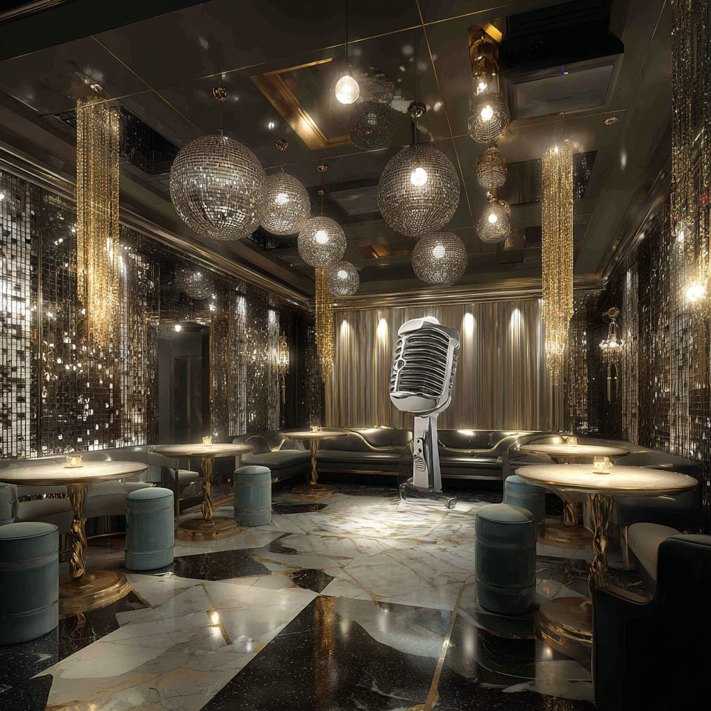 영등포 리오 하이퍼블릭 룸 이미지 10