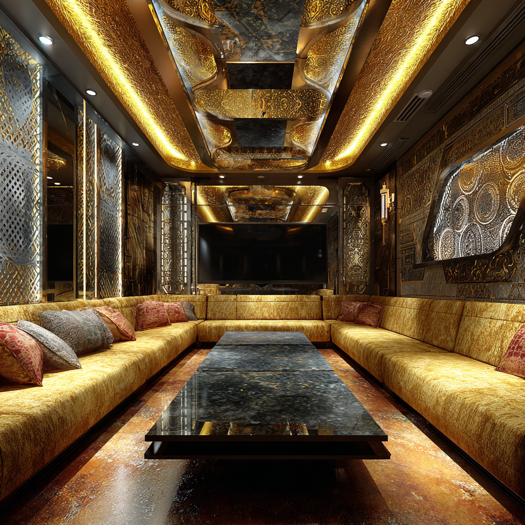 영등포 리오 하이퍼블릭 룸 이미지 0