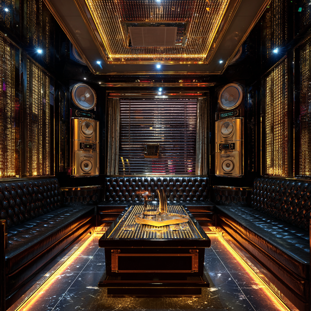 영등포 리오 하이퍼블릭 룸 이미지 19