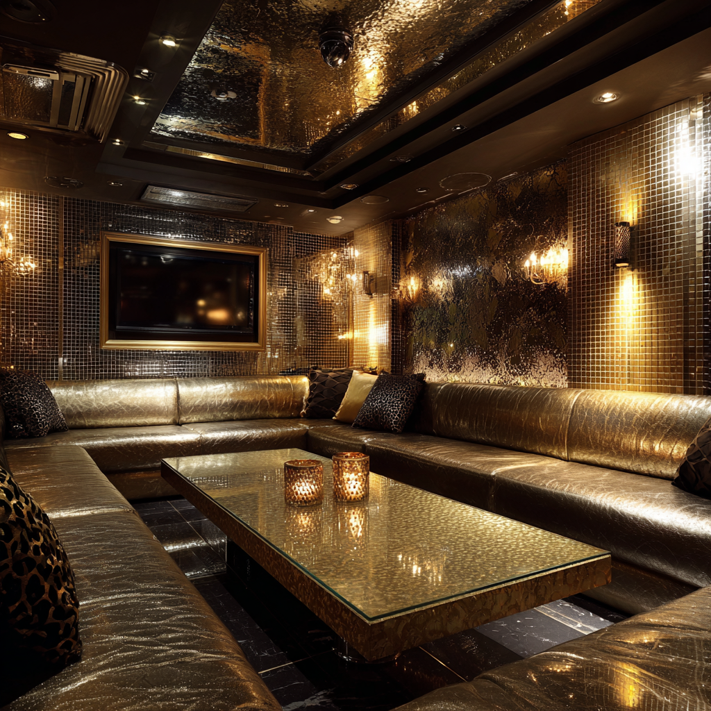 영등포 리오 하이퍼블릭 룸 이미지 9