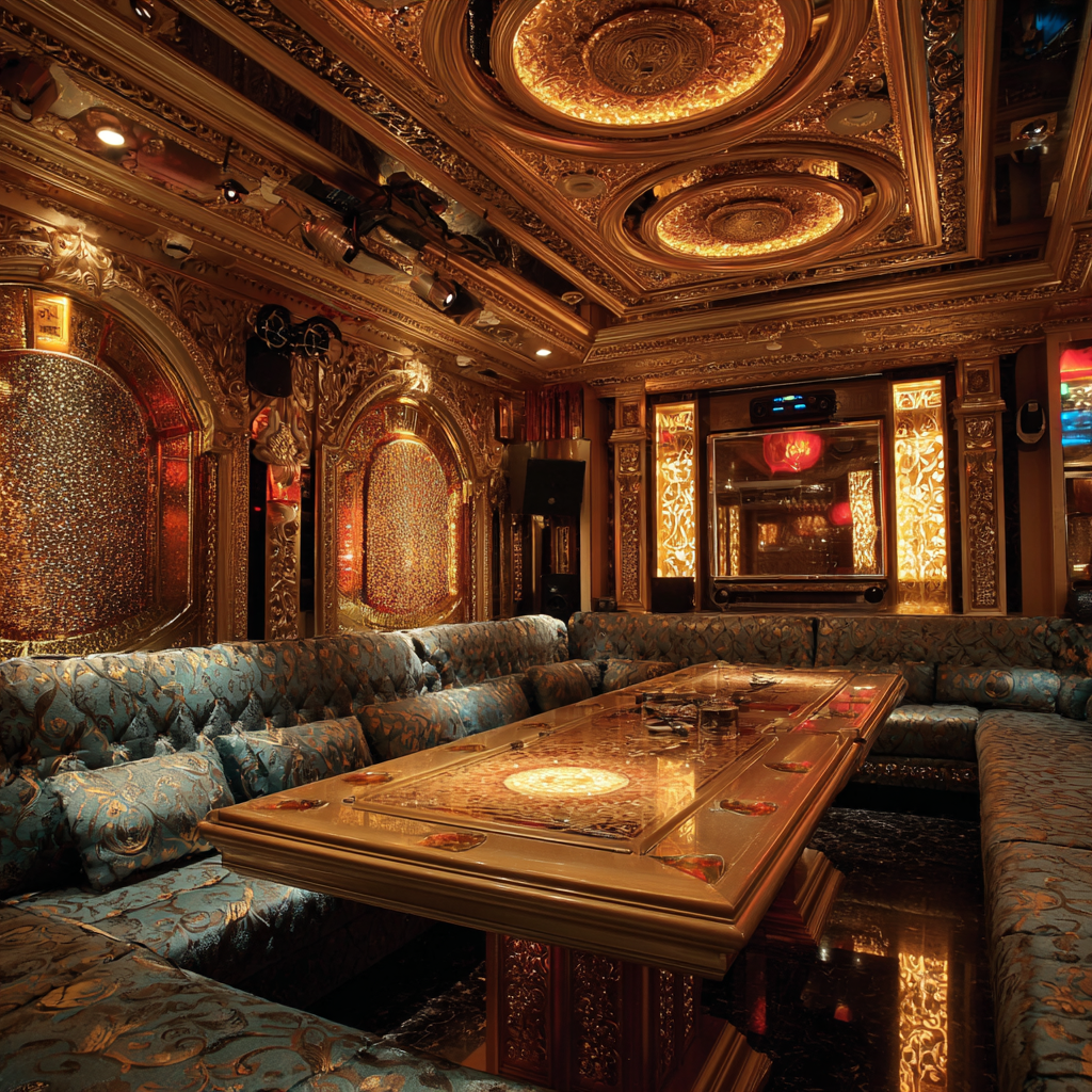 영등포 리오 하이퍼블릭 룸 이미지 11