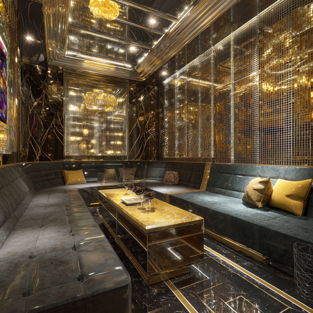 영등포 리오 하이퍼블릭 룸 이미지 6