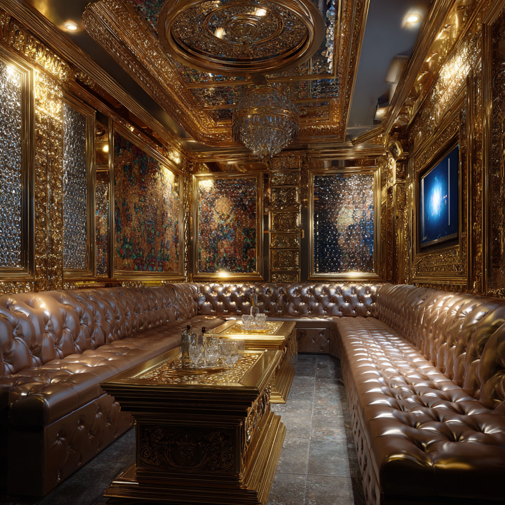 영등포 리오 하이퍼블릭 룸 이미지 5