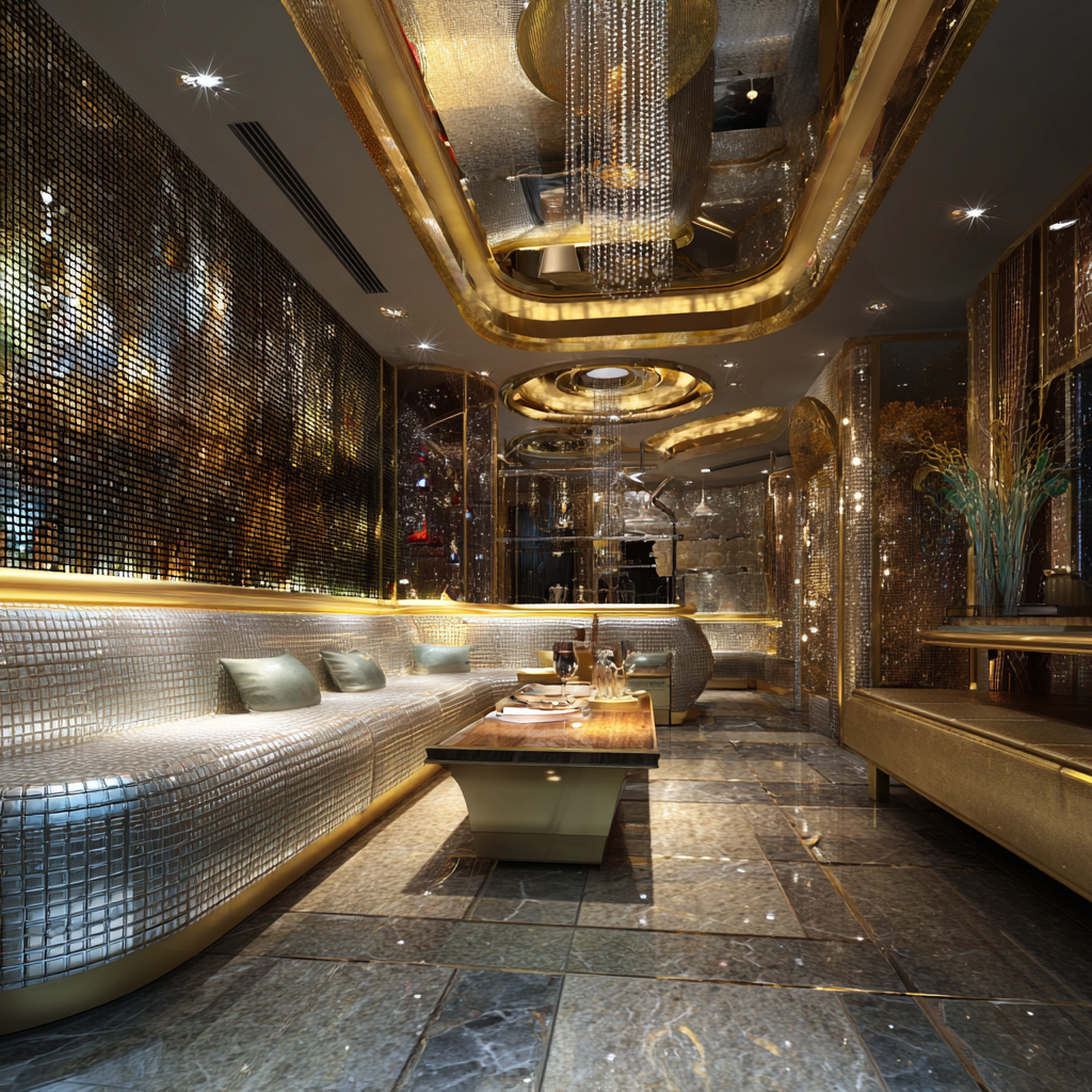 영등포 리오 하이퍼블릭 룸 이미지 18