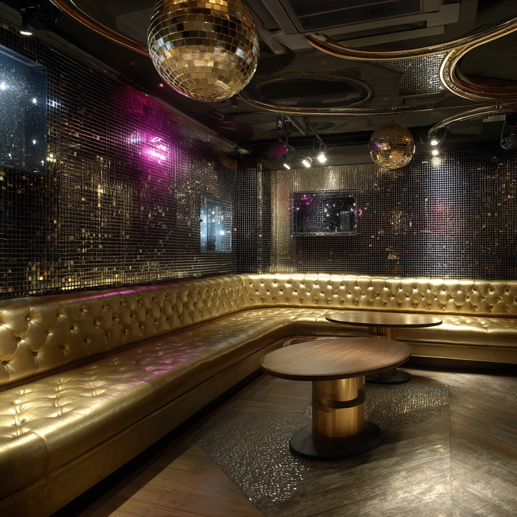 영등포 리오 하이퍼블릭 룸 이미지 17